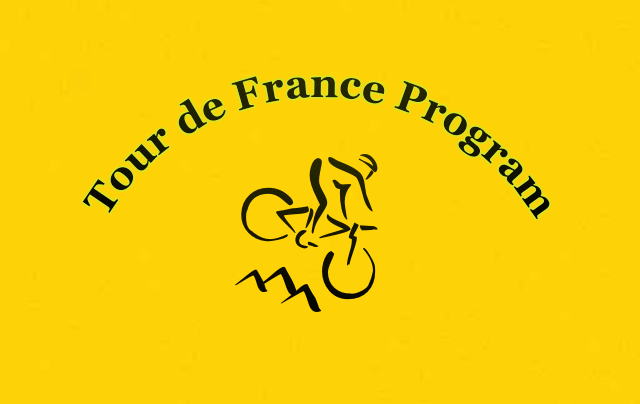 Tour de France 2021 online