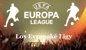 los evropske ligy