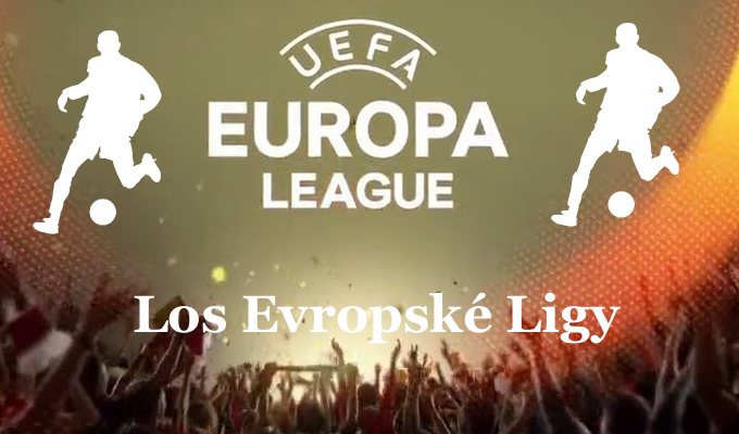 los evropske ligy