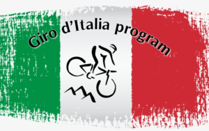 Giro d’Italia online