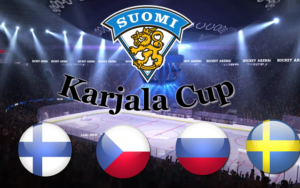 Karjala Cup