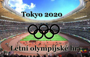 Letní olympijské hry 2020
