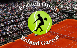 Roland Garros online