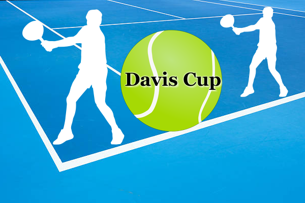 Davis Cup online