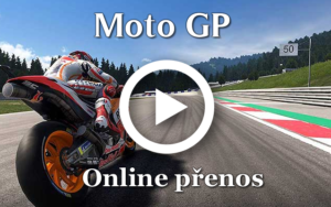 moto gp online prenos