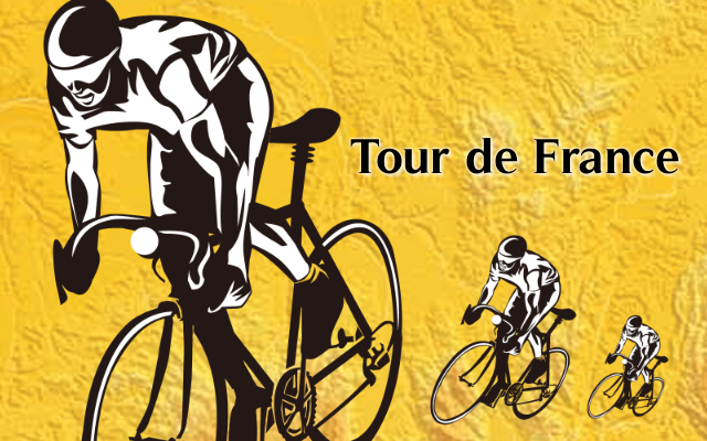 Kde sledovat Tour de France živě