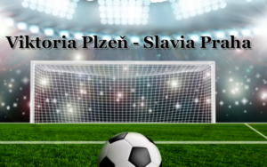 Viktoria Plzeň - Slavia Praha