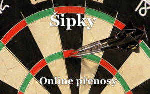 sipky online prenosy